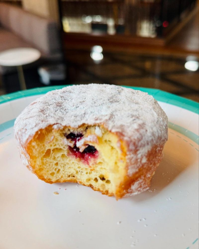 Michigan: Paczkis
