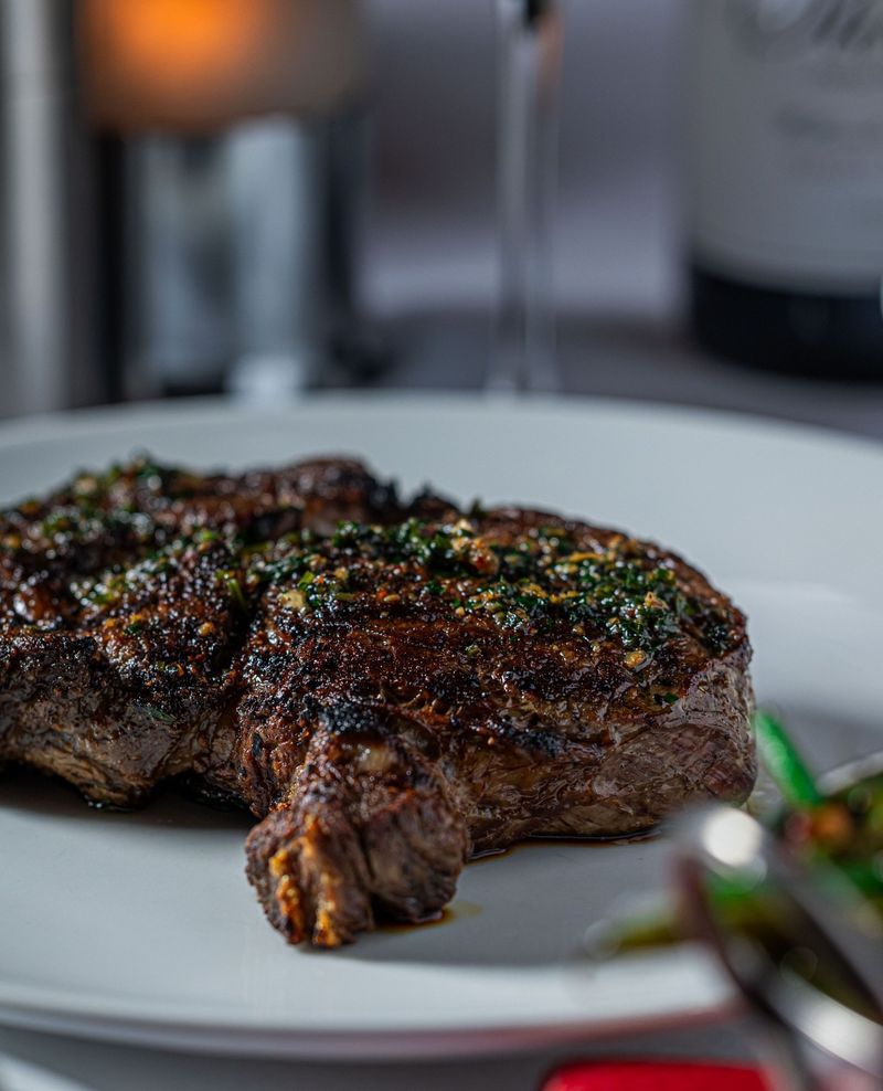 Red the Steakhouse