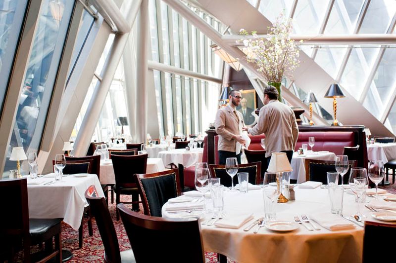 The Capital Grille