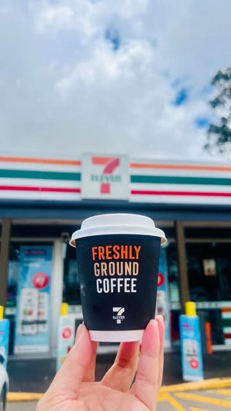 7-Eleven