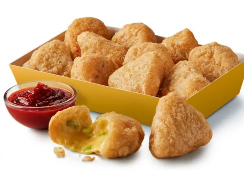 Chili Cheese Bites