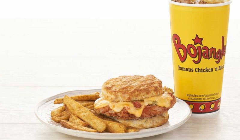 Bojangles