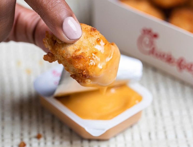 Chick-fil-A Sauce