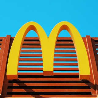 McDonald’s Just Dropped a Big Hint About the Snack Wrap’s Comeback