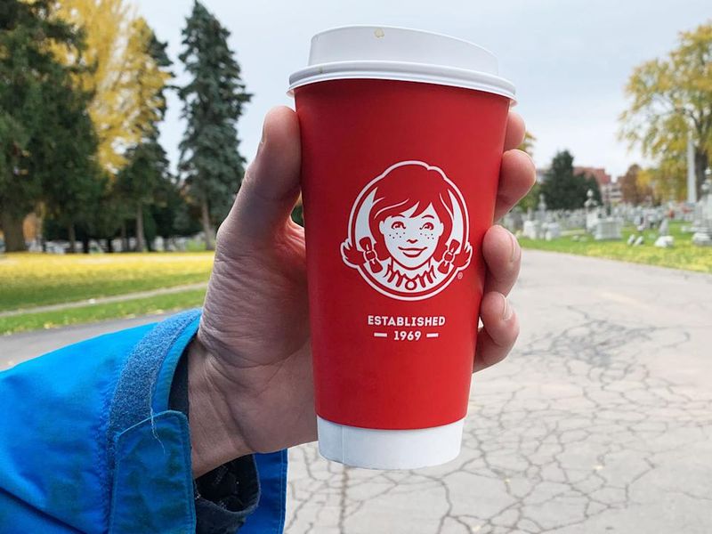 Wendy’s