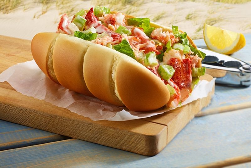 McLobster