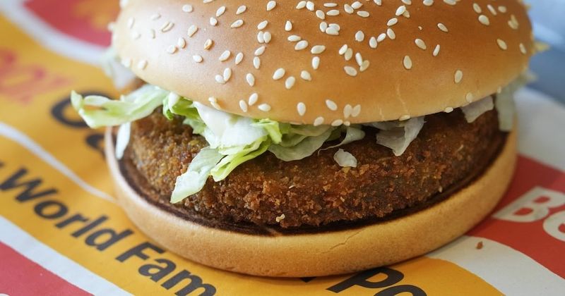McVeggie
