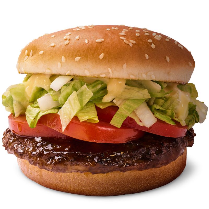 McTeri Deluxe