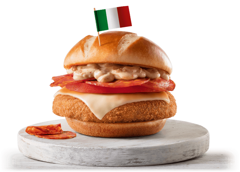 McItalia