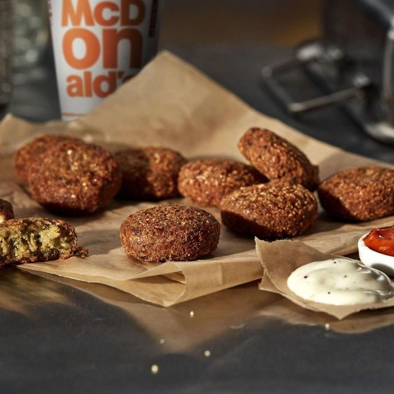 McFalafel