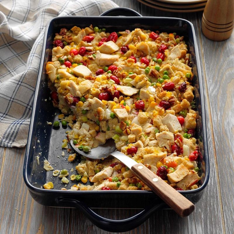 Love Your Leftovers