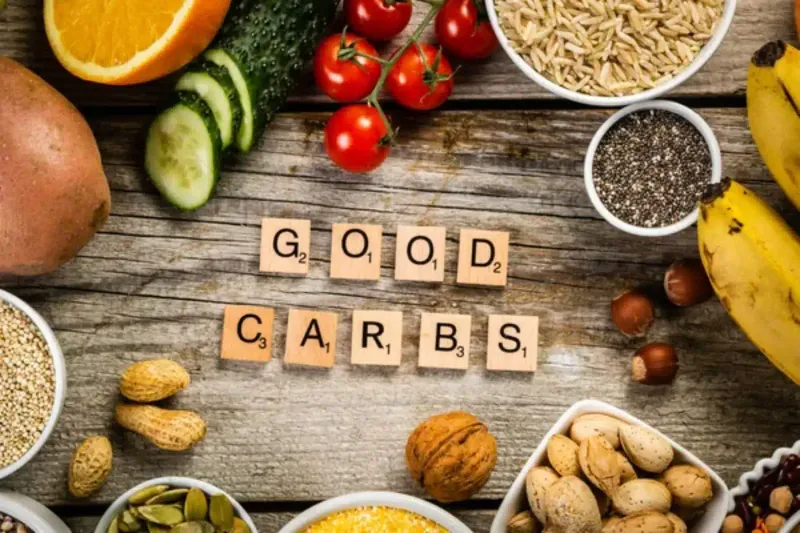 Carbs Are Always Bad