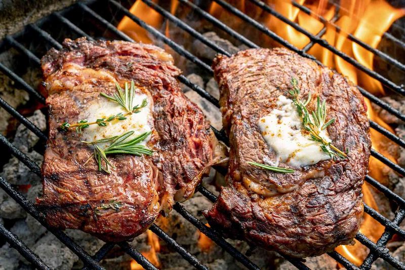 Steak