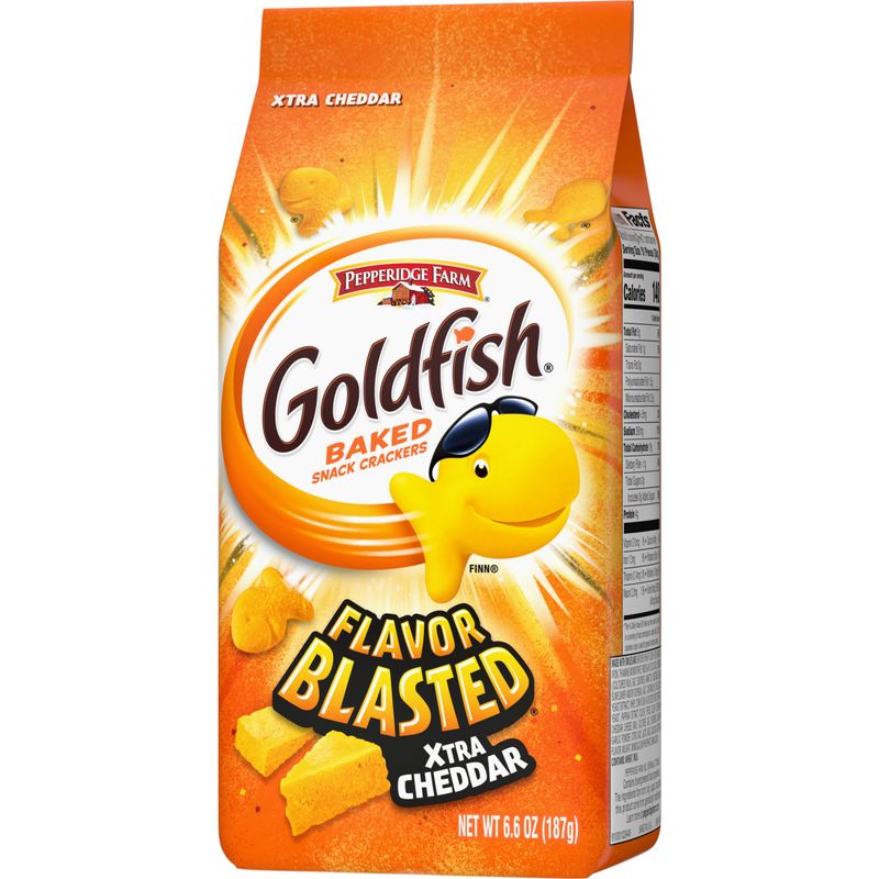 Flavor Blasted Xtra Cheddar