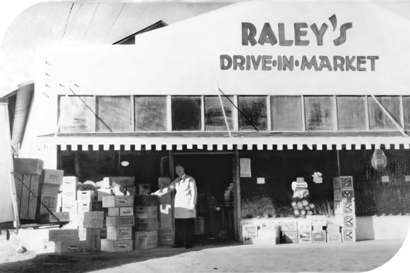 Raley’s (1935)