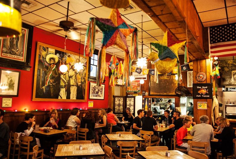 No Locals Dining