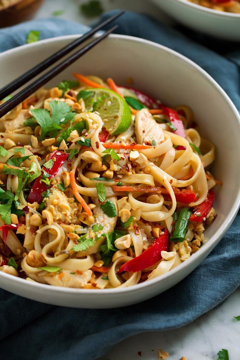 Thai