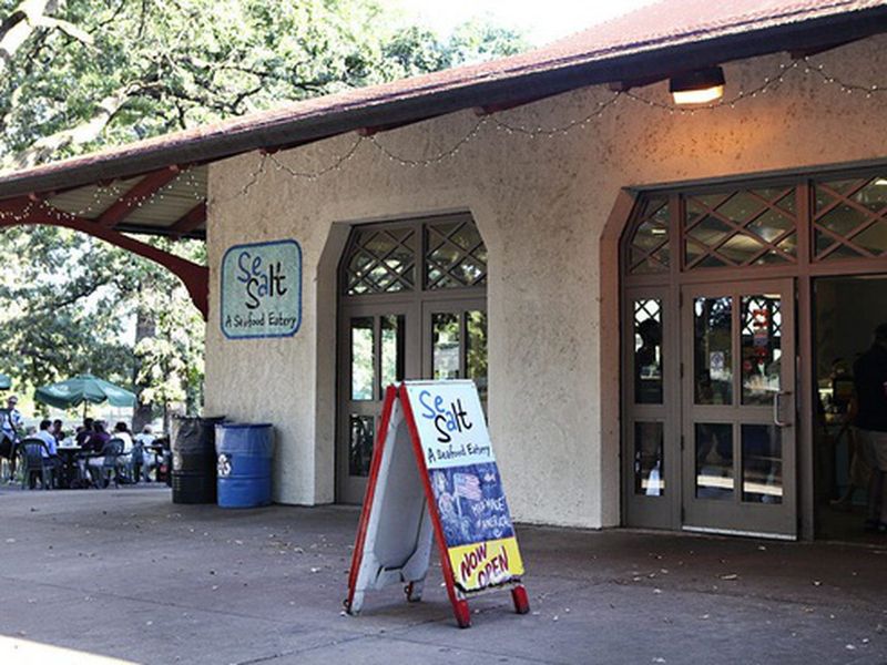 Minnesota – Sea Salt Eatery, Minneapolis