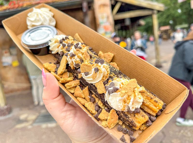 Churros
