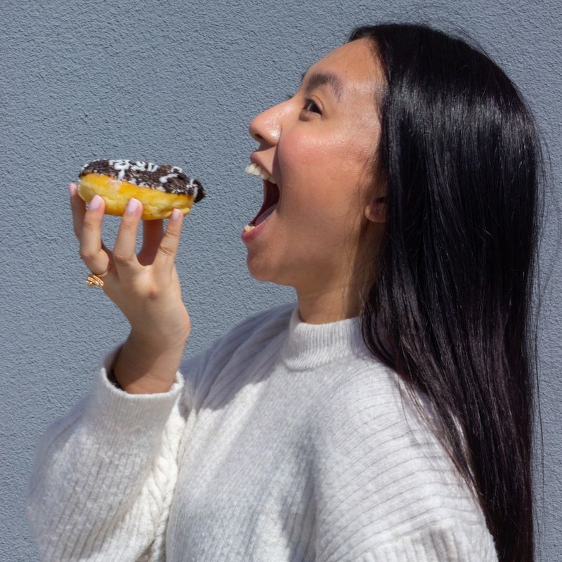 Carbs Make You Fat