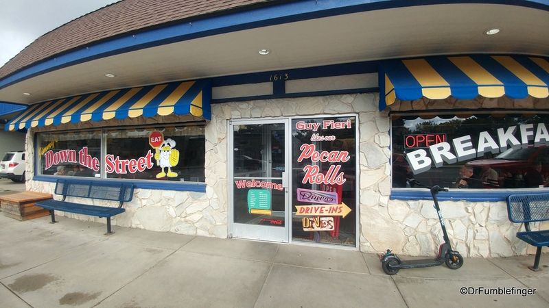 Jimmy’s Down the Street (Coeur d’Alene, ID)