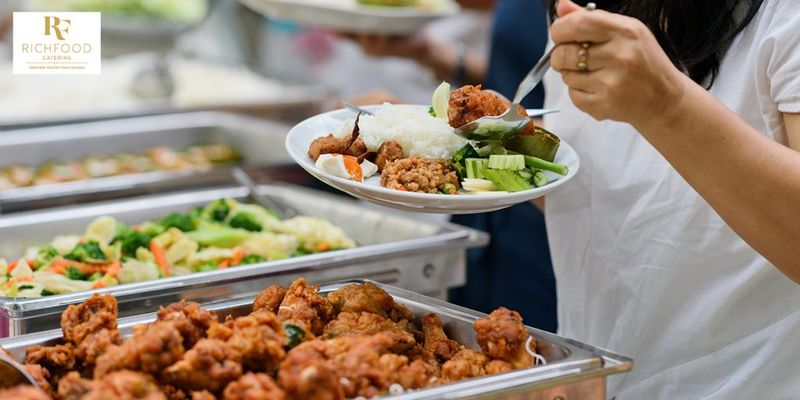Don’t Overload Your Plate