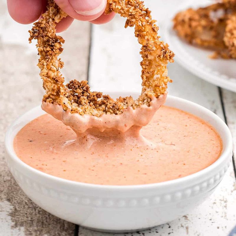 Mississippi: Comeback Sauce