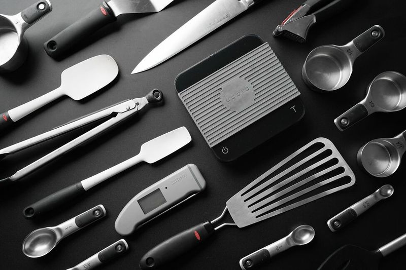 Invest in a Few Quality Tools