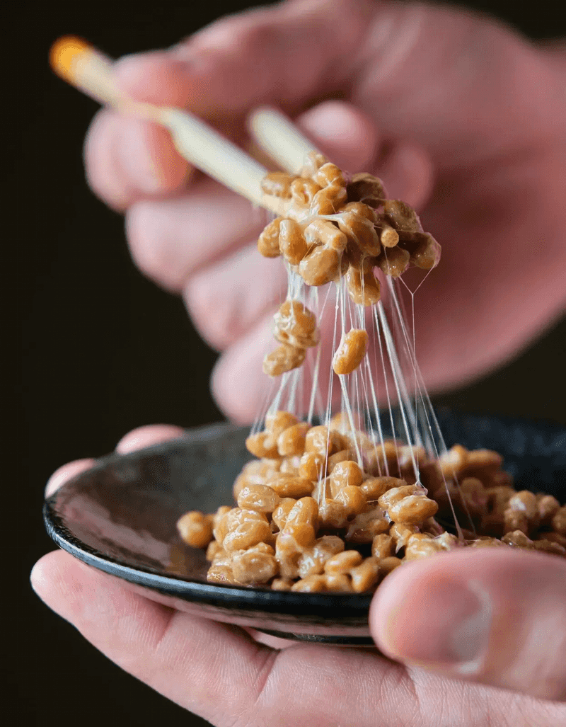 Natto