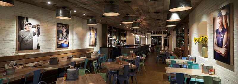 Missouri – Peacemaker Lobster & Crab Co., St. Louis