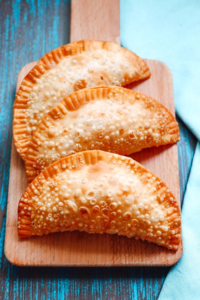 Empanadillas