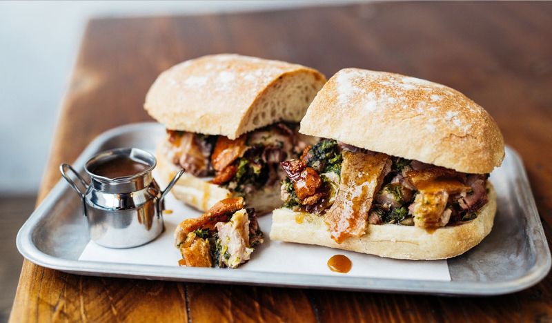 Torta de Pescado (Fish Torta)