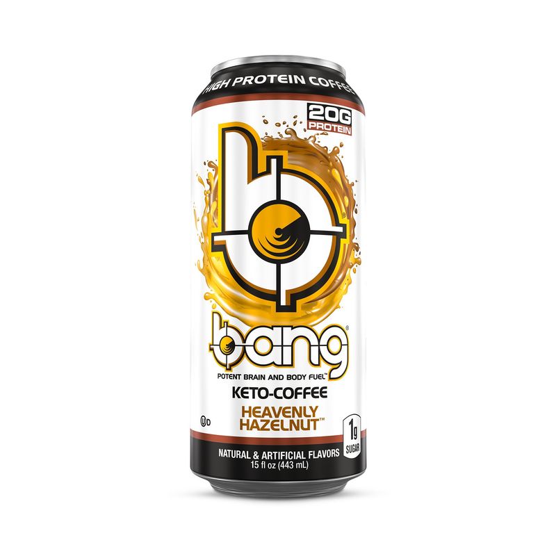 Bang Keto Coffee