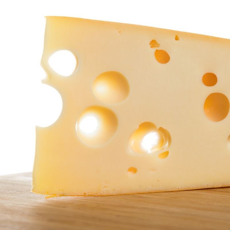 Swiss Cheese