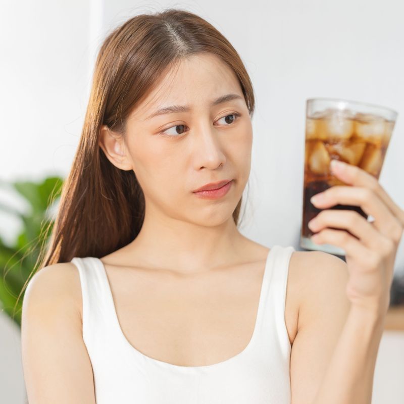 Sodas
