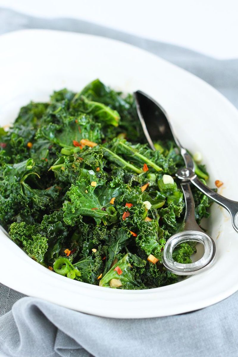 Kale