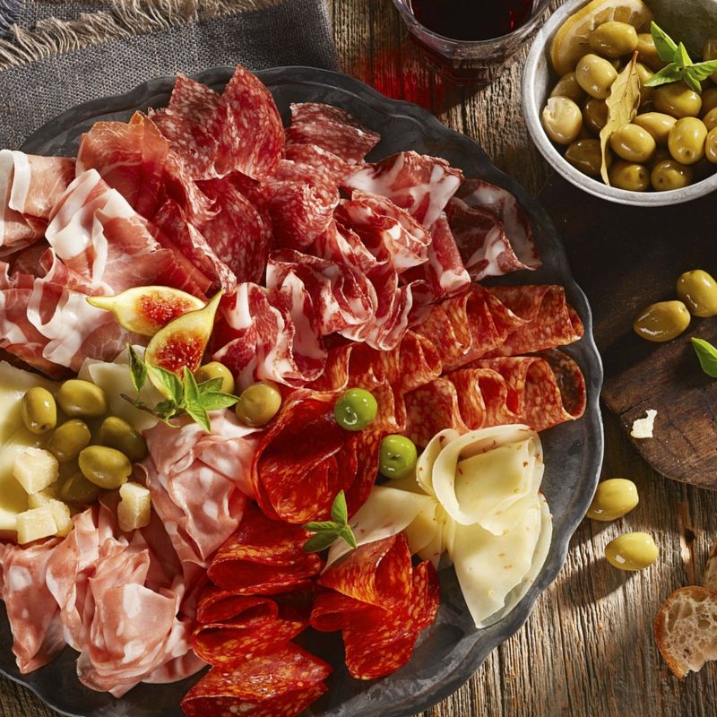 Deli Meats