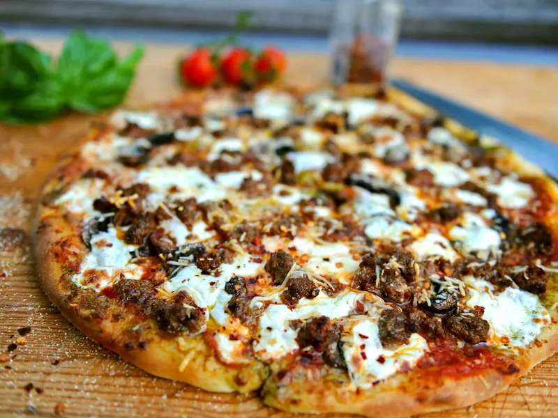Italian Sausage