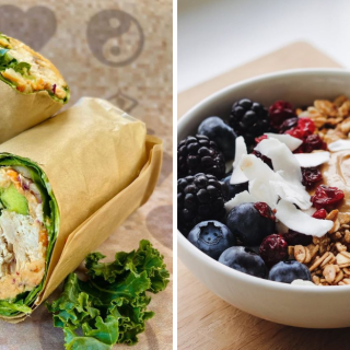 My Go-To Lazy Meals Under 500 Calories That Actually Help Me Lose Fat