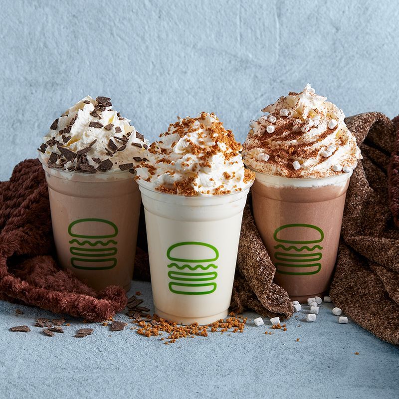 WORTH IT: Shake Shack's Shakes