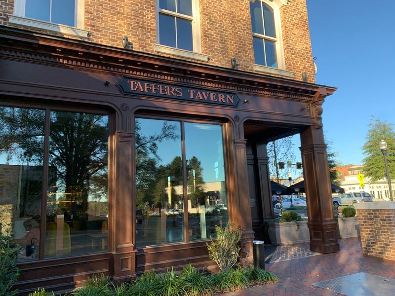 NOT IT: Taffer’s Tavern