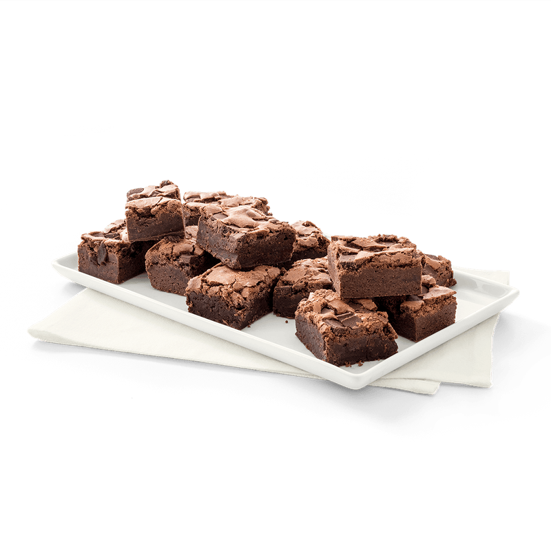 WORTH IT: Chick-fil-A's Chocolate Fudge Brownie