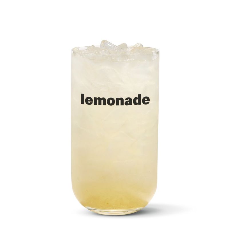 NOW: Premium Lemonade