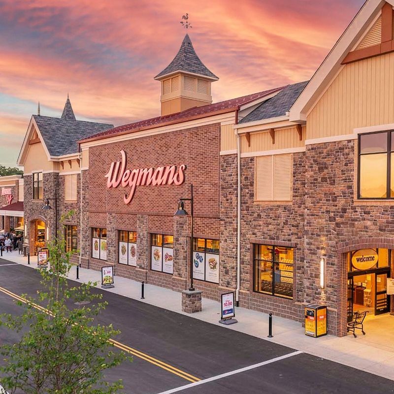 Wegmans