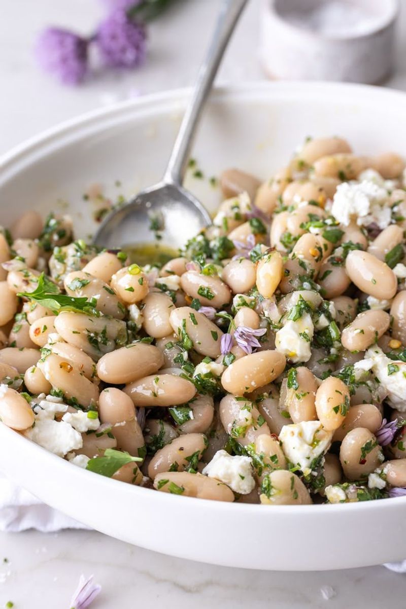 White Beans