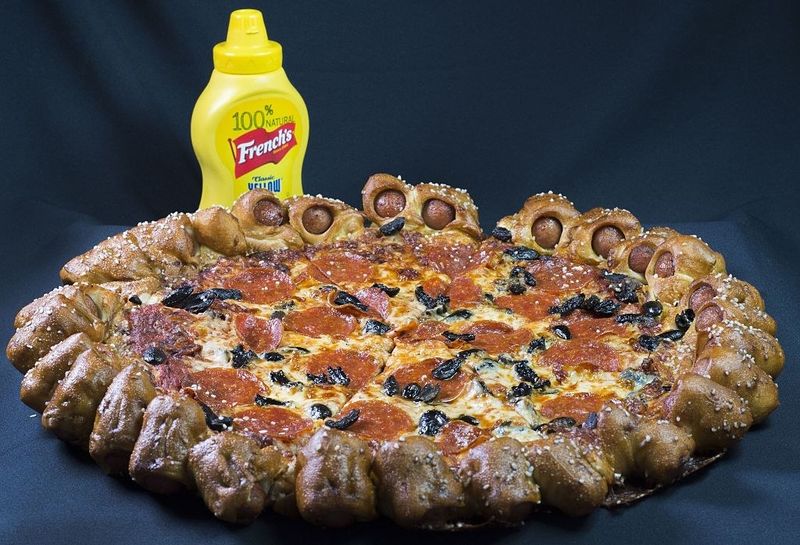 Classic Italian Combo