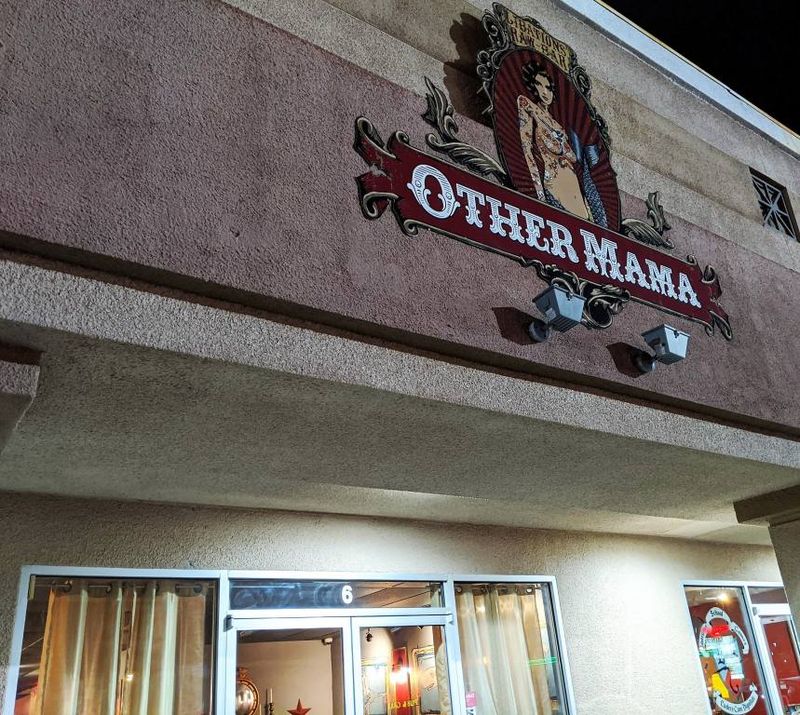 Nevada – Other Mama, Las Vegas