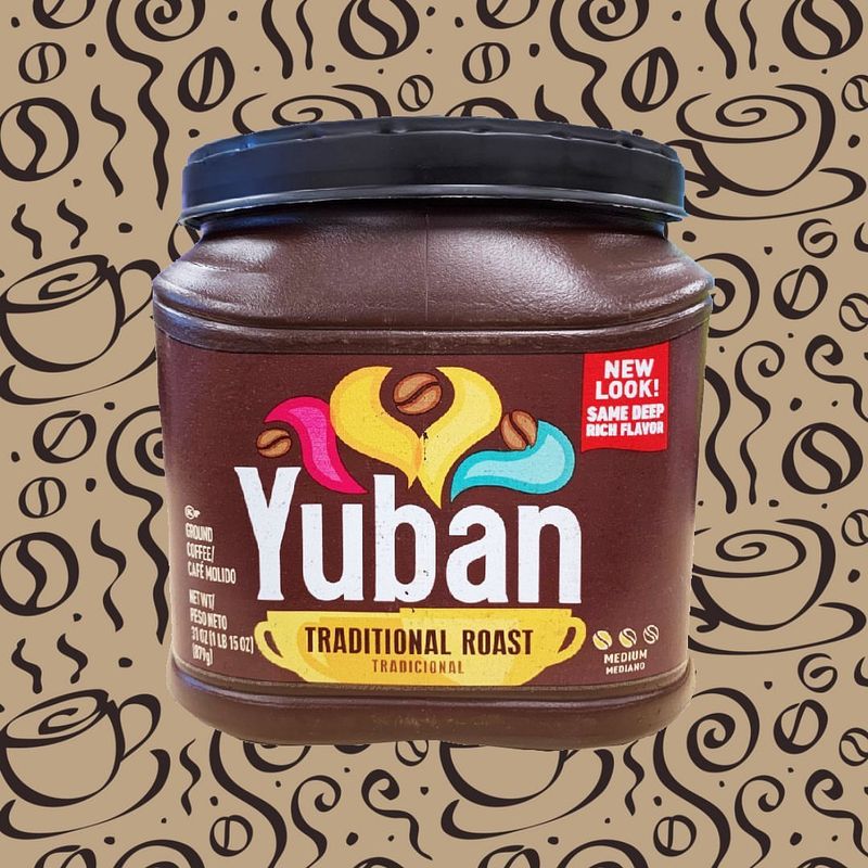 Yuban