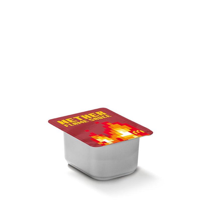 Nether Flame Sauce