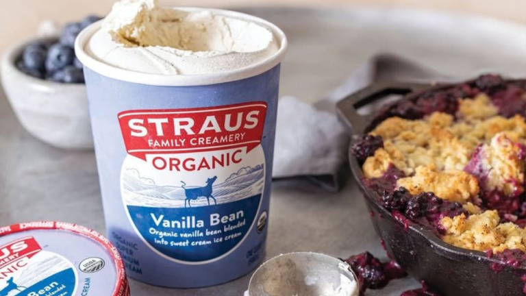 Never Buy These 7 Vanilla Ice Cream Brands—Switch To These 7 Quality Ones!